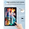 [2 Pack] Rebecco K70 Android Tablet 2025 10 Inch Screen