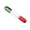 Double End Pin Gage Handle Aluminum Alloy Go and No-Go
