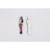 Miyuki Beads Kit "Outing Brooch Kit, Camping HCA14//5"