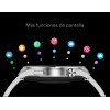 Reloj Inteligente Aiwa Gris | Aiwatch Active Awsam05g
