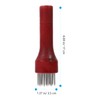 Meat Tenderiser Wooden Handle Meat Tenderizer Blades Needle Hammer for