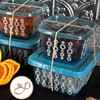 Rubber Bands Elastic Thick Strong Grip Stretchable Elastic Rubber Band