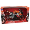 2009 Honda CBR1000RR Repsol 1:6 Scale Diecast Motorcycle