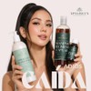 Apigreen Kit Capilar para Crecimiento y Fortalecimiento del Cabello –