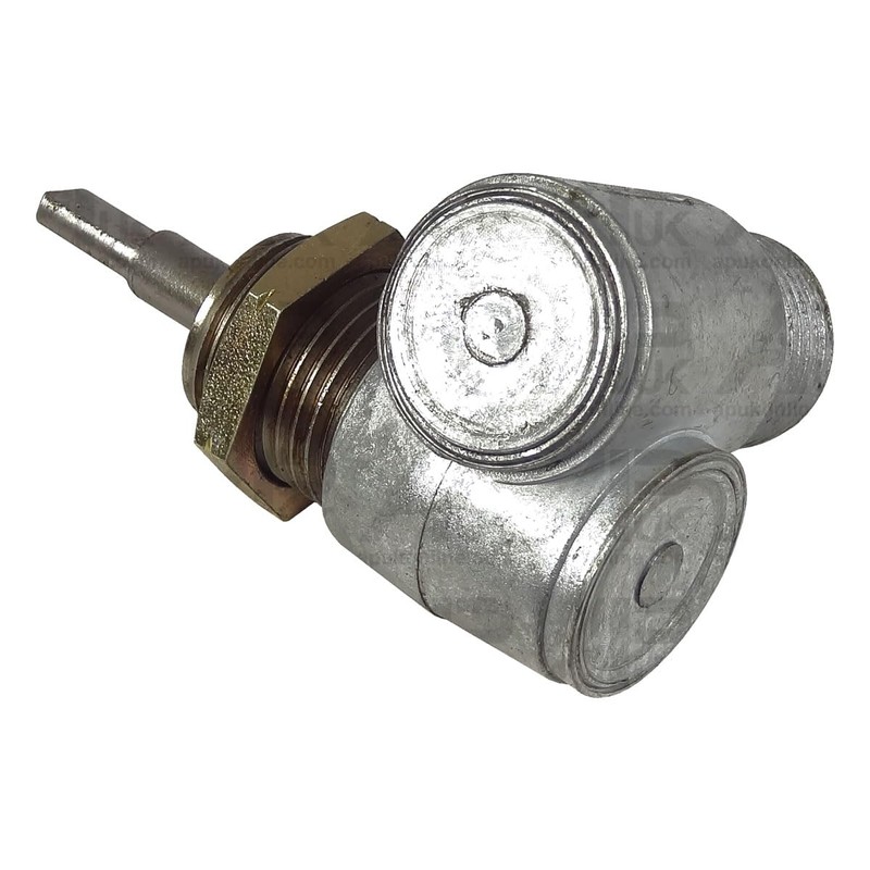 APUK Tachometer Drive Unit Replacement for Case International IH 743