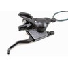 Pair Set SHIMANO (シマノ) CLARIS (クラリス) Aluminum Alloy Lightweight Optical