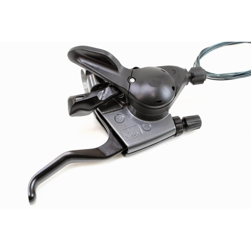 Pair Set SHIMANO (シマノ) CLARIS (クラリス) Aluminum Alloy Lightweight Optical