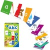 Ravensburger My First ABC Flash Card Game for Kids Age