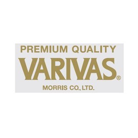 VARIVAS Sticker Premium Quality Cutting Sheet Large Matte Gold