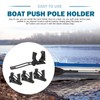 4 Pack Boat Hook Holder Replacement for SOF-LOC Gaff Hook
