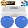 HD-HD-Line Mono MBT6 Double Full HD 3D Connector 2 Way