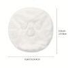 Reusable Hot & Cold Compress Face Towel — Moisturizing Facial