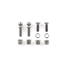 Tamiya 300054075 1TB 03 °F.C. Ball Head Pin