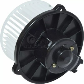 UAC HVAC Blower Motor BM3785C