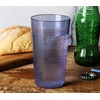 New Star Foodservice 46281 Tumbler Beverage Cup, Stackable Cups, Break-Resistant