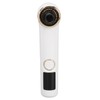 Facial Pore Cleaner Tools Hot Compress Pore Vacuum Electric Blackhead