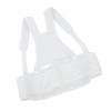 Pregnancy Support Maternity Belt Adjustable Breathable Elastic Waist Back Abdomen