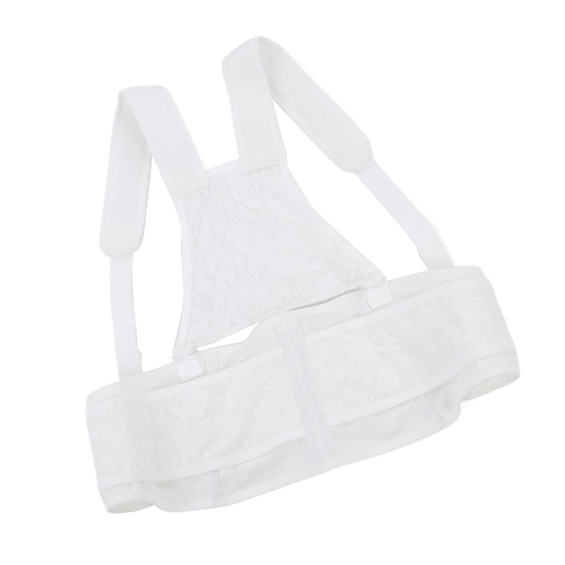 Pregnancy Support Maternity Belt Adjustable Breathable Elastic Waist Back Abdomen