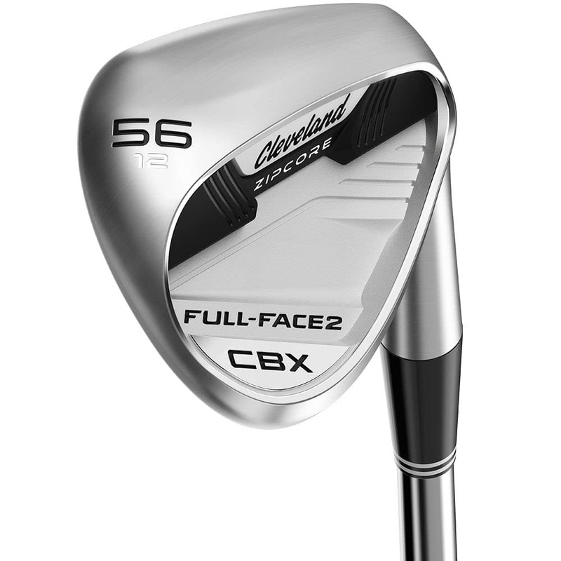 Cleveland Golf CBX Full Face 2 Tour Satin Wedge, Tour