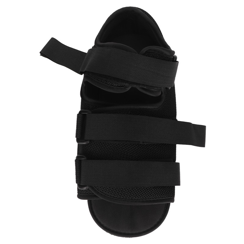 Post Op Shoe Off Loading Heel Relief Lightweight Orthopedic Foot
