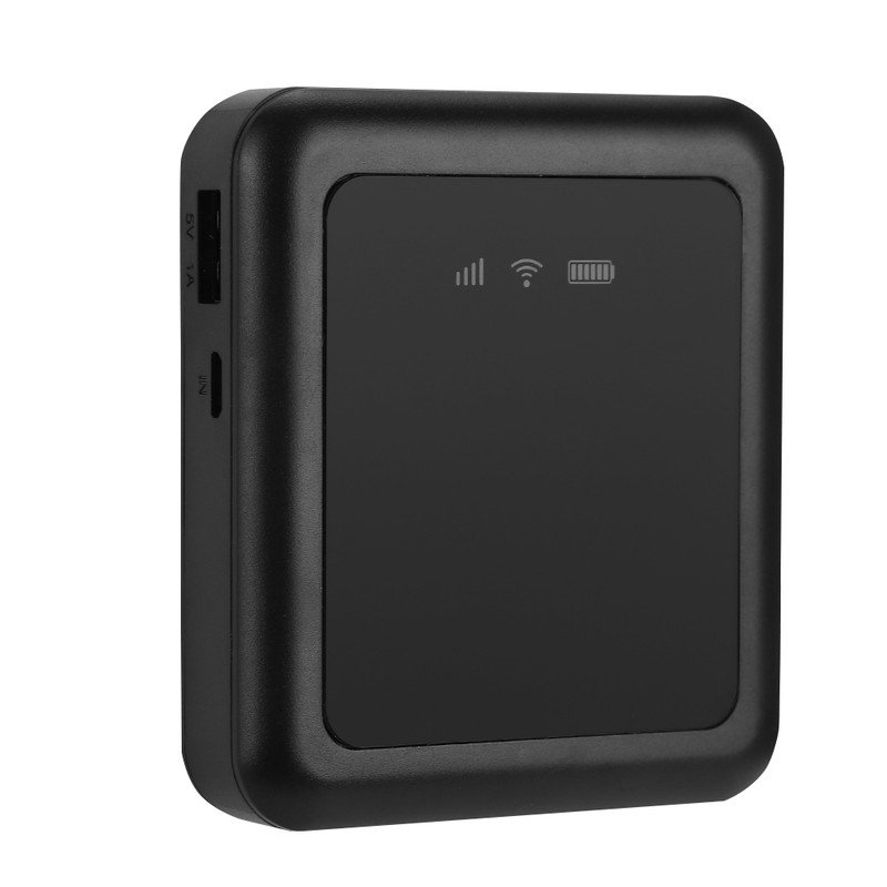 42Mbps 3G Large Battery Portable Router Wifi Modem (Q3 International