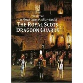The Royal Scots Dragoon Guards