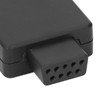 Bluetooth Controller Converter Wireless Game Console Converter Adapter for SEGA