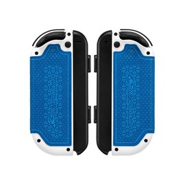 Lizard Skins Switch Joy-Con - Polar Blue (zugeschnitten, 0,5mm)