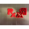 Medical Rx logo Cookie Cutter (7.62 cm)