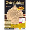 Astrolabe Wooden Construction Kit