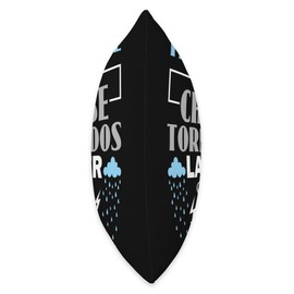 Gifts for Storm Chasing Fans & Tornado Hunter Might Later-Storm Chasing Tornadoes Throw Pillow, 16x16, Multicolor