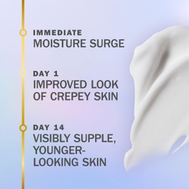 Olay Treatment Cream Intensive Crepey Skin Correcting for Neck & Chest with Retinol24, Vitamin B3 Complex, Deeply Hydrates, Renews & Smoothes Skin, 1.7 fl oz