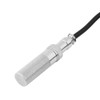 2-in-1 Soil Moisture/Temperature Meter, FS200-SHT20 Soil Temperature & Humidity Sensor,Soil