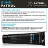 Bump Patrol Cool Shave Gel - Sensitive Clear Shaving Gel