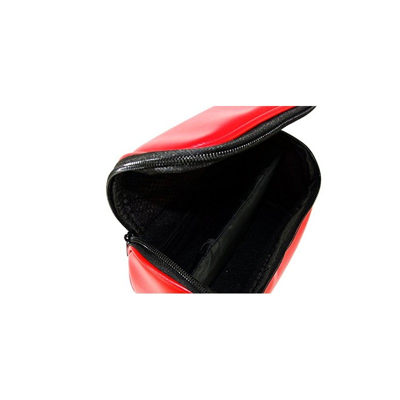 TGC ® Camera Case for Vivitar ViviCam 3615 with Carry