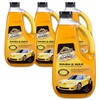 Armor All Ultra Shine Car Wash and Wax, Cleaning for