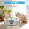 Petsupro Automatic Water Filter for Cat Dog Water Fountain Spare