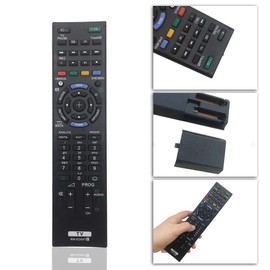 RM-ED047 Replacement Remote Control for SONY BRAVIA CONTROL REMOTE CONTROL FOR SONY SMART TV