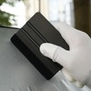 2-Pack Felt Edge Squeegee Tool for Car Vinyl Wrap, Window