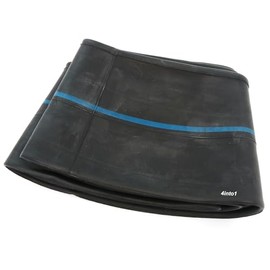 Standard Motorcycle Inner Tube Fits Tire Sizes - 2.25-17 - 2.50-17 - Fits Honda CA100 CA102 CA110 PA50 C70 CL70 CR80R CA200 CM91