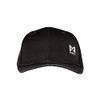 Magic Marine Sailing Cap 2023 - Black