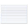 Insert Cards for Index Cards, Pack of 100, DIN A5