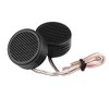 Yosoo Health Gear Car Speaker, Round Dome Audio Speaker Auto