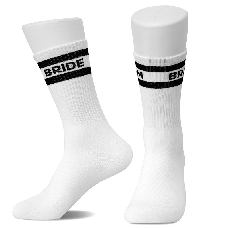 Team Bride Socks, Bride Socks, Bridesmaid Gifts For Women, Wedding