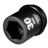 Draper Expert 5111 30mm 1-inch Square Drive Hi-Torq 6-Point Impact