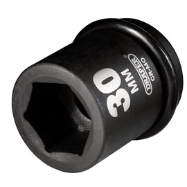 Draper Expert 5111 30mm 1-inch Square Drive Hi-Torq 6-Point Impact Socket