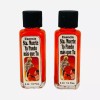 2PACK- Santa Muerte Yo Puedo Mas Que Tu Aceite Perfume Para Dominar Controlar