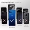 moex® FlexProtect Matte Screen Protector Compatible with Motorola Moto G