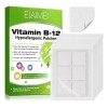 60 Parches Liberacion Prolongada Vitamina B-12 Revitaliza