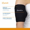 Linphelle PICC line Coverpicc Waterproof Neoprene Arm Catheter Cover, Water